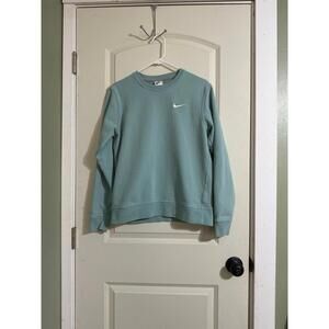 Nike Cotton Sweatshirt. Womens size medium